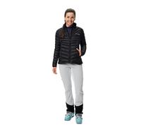 Piumino donna VAUDE Batura Nero 42