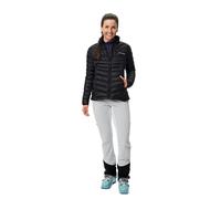 Piumino donna VAUDE Batura Nero 44