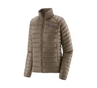 PATAGONIA W's Down Sweater - Donna - Grigio / Marrone - Taglia M- modello 2026