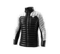 Dynafit Elevation Down M - giacca in piuma - uomo XL Black/Grey man Primaloft Silver Eco,Recycled Materials,Bluesign,Pfc-Free,Rds,Piuma