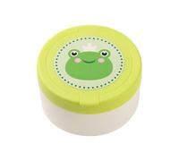 Piumino E Contenitore Da Viaggio Bambini - Piumino Bambini,Box Per Polvere Libera Con Spolvero,Adatto A Genitori Madri Babysitter Casa Viaggio Hotel Asilo Ospedale Routine Quotidiana Estate