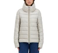 PIUMINO ELSIE DONNA SAVE THE DUCK Grigio