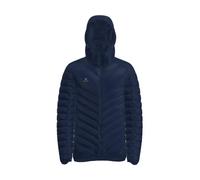 Piumino Erima Bleu S