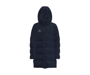 Piumino Erima Bleu XL