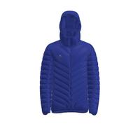 Erima Uomo CMPT Giacca trapuntata (2062423) New Royal, L