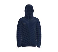 Piumino Erima Blu S