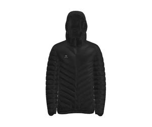 Piumino Erima Noir XL