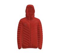 Piumino Erima Rouge 2XS