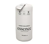 Piumino Essence matrimoniale bianco