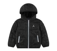 PIUMINO ESSENTIAL MIDWEIGHT BAMBINO NIKE JORDAN Nero