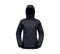 Giacca invernale da donna Norrona femund thermo60 Zip Hood Taglia: S / Colore: nero