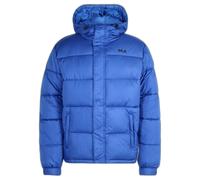 FILA Bensheim Giacca Imbottita, Surf The Web, L Uomo