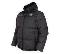 Piumino Fox Rage Puffa Gris S