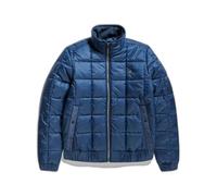 Piumino G-Star Meefic Bleu L
