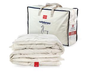 Piumino Gabel Invernale Caldissimo 90% Piumino 10% Piumetta 220 g/m2 Nottetempo