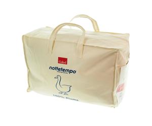 Piumino Gabel Invernale Piuma d'oca 100% Singolo Matrimoniale Piazza e Mezza