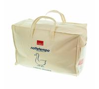 PIUMINO GABEL INVERNALE PIUMA D'OCA 100% SINGOLO MATRIMONIALE UN POSTO E MEZZO