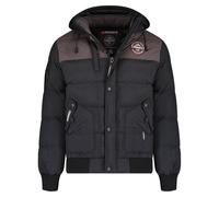 Piumino Geographical Norway VOLVA Uomo giubbotto giacca scelta colore interna