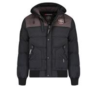 Piumino Geographical Norway VOLVA Uomo giubbotto giacca scelta colore interna