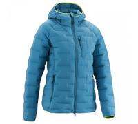 Piumino Giacca Sportiva Wo Dolo Jacket Idrorepellente Riciclato River XL