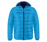GIUBBOTTO OLANDA TURCHESE/BLU Tg. M