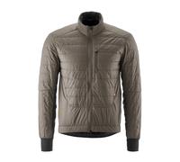 Piumino Gonso Primaloft Gris