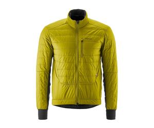 Piumino Gonso Primaloft Jaune