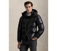 Polo Ralph Lauren - Grhm Jkt-Insulated-Bomber Nero - Abbigliamento S Nero