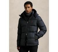 Polo Ralph Lauren Giacca invernale rosso / nero Uomo - Abbigliamento - Giacche - Giacche imbottite Polo Ralph Lauren XS