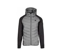 Piumino Gorilla Wear Felton Gris 4XL