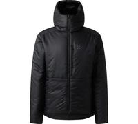 Piumino Haglöfs Breeze Mimic Noir S
