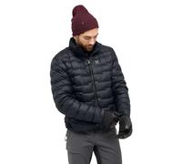 Haglofs Roc Flash Down Jacket Nero S Uomo