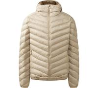 Piumino Haglöfs Särna Mimic Beige L