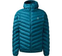 Piumino Haglöfs Särna Mimic Bleu L