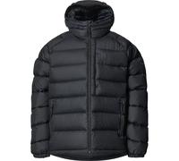 Haglofs Rosson Down Jacket Nero M Uomo