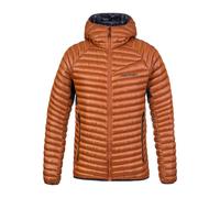 Piumino Hannah Mio Arancione XL
