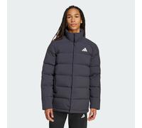 Piumino Helionic Climawarm Mid-Length Black XL