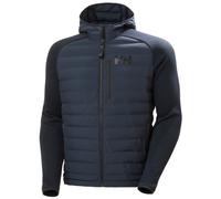Piumino Helly Hansen Arctic Ocean Hybrid Bleu 2XL