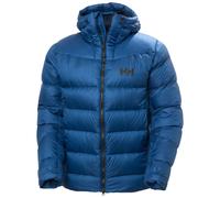 Piumino Helly Hansen Glacier Down Bleu 2XL
