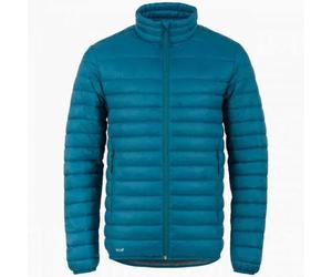 Piumino Highlander Fara Bleu M