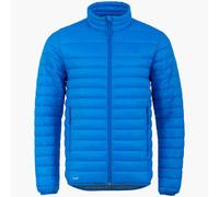 Piumino Highlander Fara Bleu L