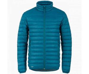 Piumino Highlander Fara Blu S