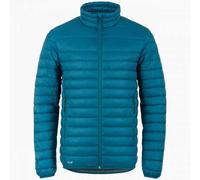 Piumino Highlander Fara Blu XL