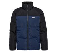 Piumino Hummel Bleu XL