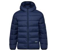 Piumino Hummel Lightweight Bleu M