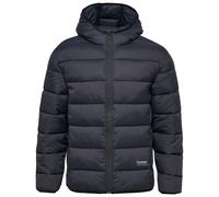 Piumino Hummel Lightweight Gris 3XL