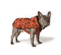 Piumino imbottito per bulldog | Fashion Dog - 36cm
