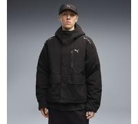 Piumino imbottito PUMATECH PrimaLoft® da uomo, Abbigliamento, Nero, M M