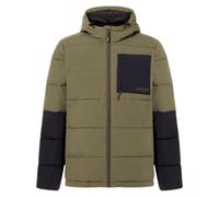 Piumino impermeabile Oakley Tahoe RC Vert L