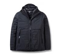 Piumino impermeabile Rab Microlight Shield Jacket (black) uomo XLG